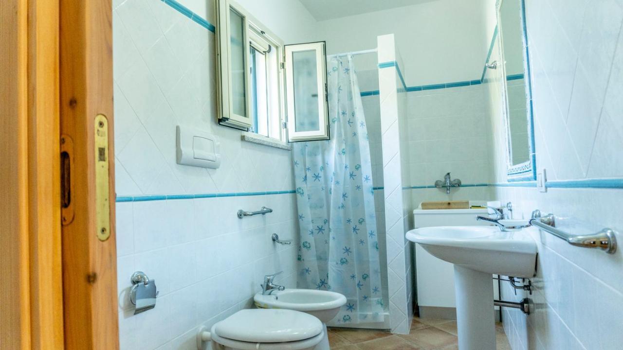 Appartamenti Dodi Lt - Pms Casevacanze Budoni Exterior foto