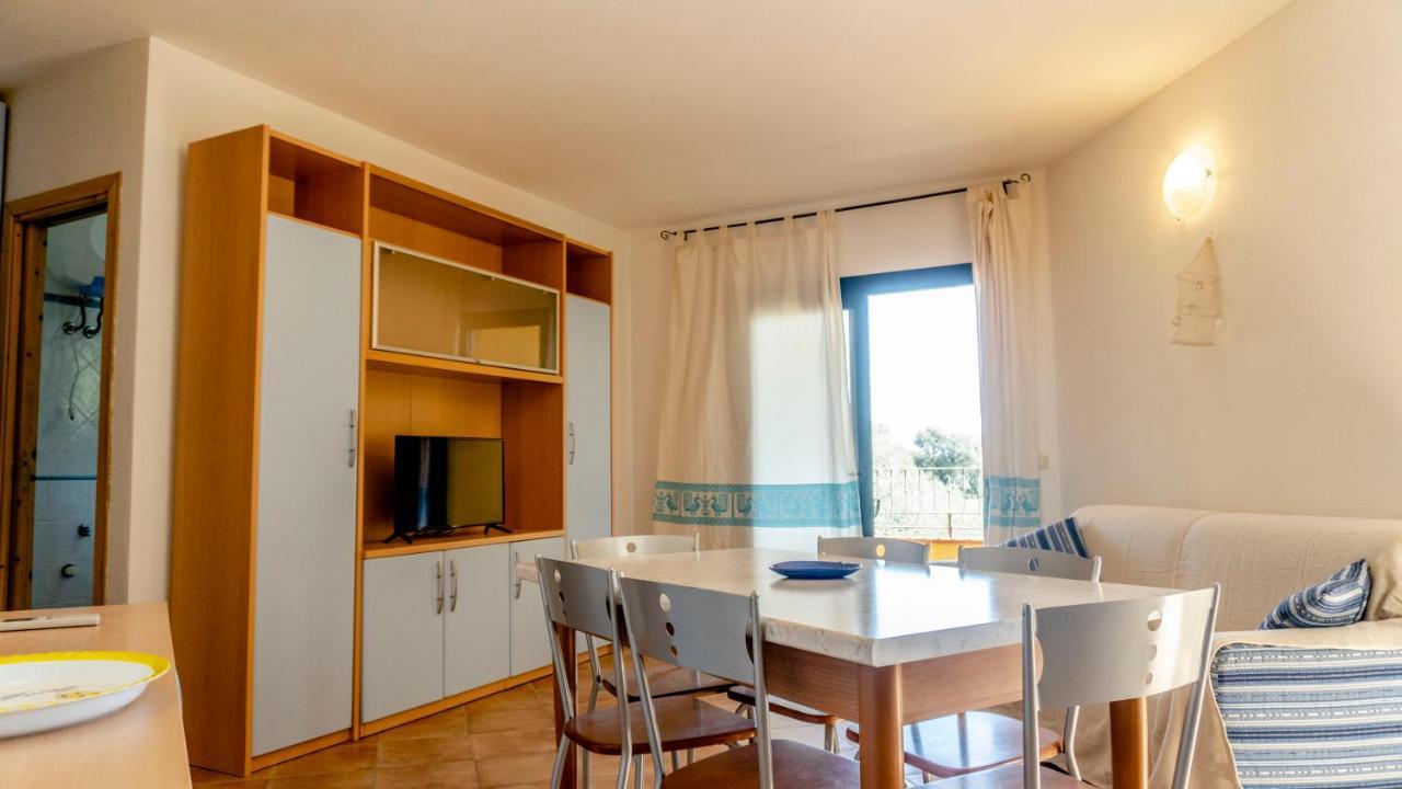 Appartamenti Dodi Lt - Pms Casevacanze Budoni Exterior foto